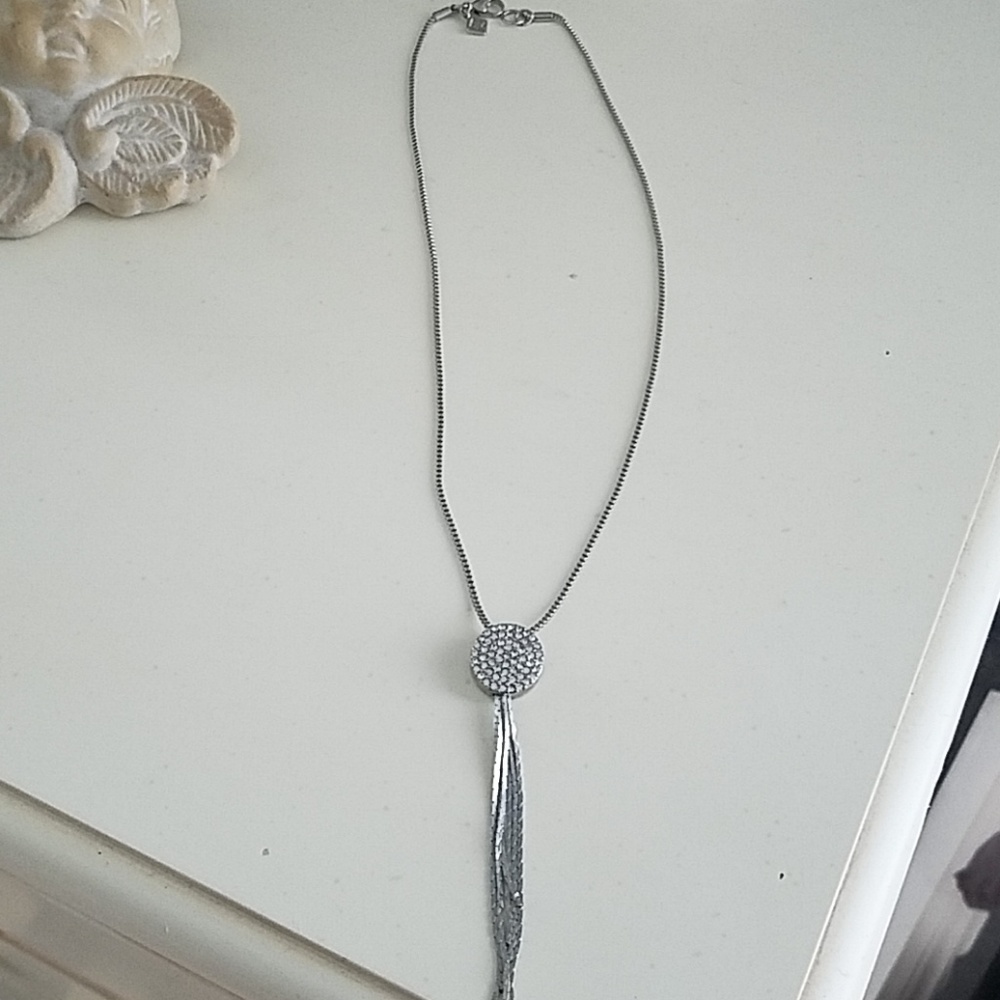 Banana Republic Necklace